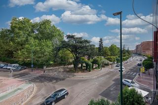 Piso en venta en Delicias en Valladolid