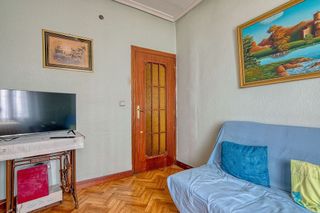 Piso en venta en Delicias en Valladolid