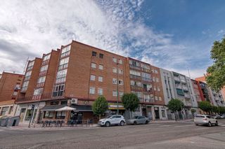 Piso en venta en Delicias en Valladolid