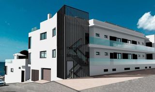 Piso en venta en Los Puertos en Cartagena