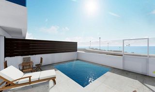 Piso en venta en Los Puertos en Cartagena