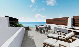 Piso en venta en Los Puertos en Cartagena