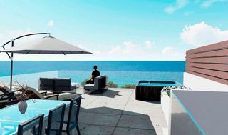 Piso en venta en Los Puertos en Cartagena