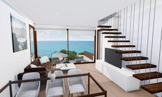 Piso en venta en Los Puertos en Cartagena