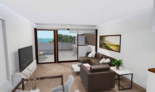 Piso en venta en Los Puertos en Cartagena