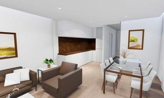 Piso en venta en Los Puertos en Cartagena