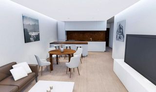 Piso en venta en Los Puertos en Cartagena