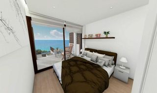 Piso en venta en Los Puertos en Cartagena