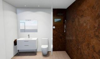 Piso en venta en Los Puertos en Cartagena