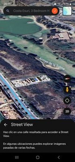 Solar en venta en Costa Esuri en Ayamonte