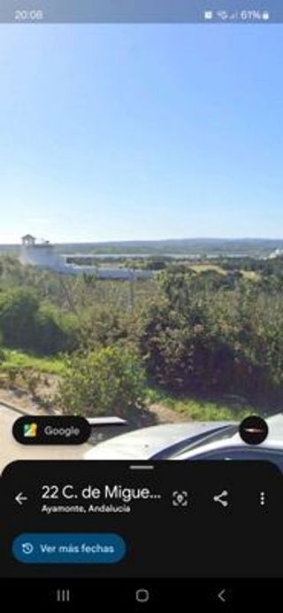 Solar en venta en Costa Esuri en Ayamonte