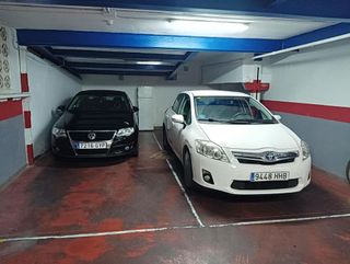 Garaje en venta en San Blas - Santo Domigo en Alicante