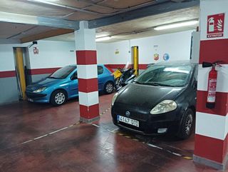 Garaje en venta en San Blas - Santo Domigo en Alicante