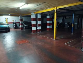 Garaje en venta en San Blas - Santo Domigo en Alicante