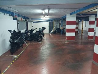 Garaje en venta en San Blas - Santo Domigo en Alicante