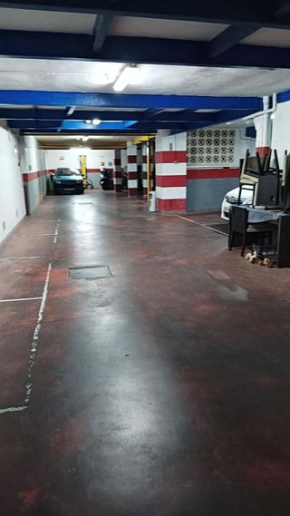 Garaje en venta en San Blas - Santo Domigo en Alicante