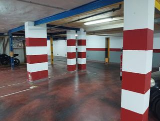 Garaje en venta en San Blas - Santo Domigo en Alicante