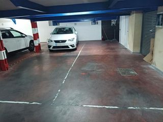 Garaje en venta en San Blas - Santo Domigo en Alicante