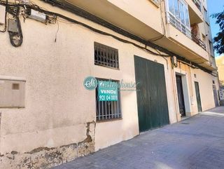 Local comercial en venta en El Cerro - Carretera de San Rafael en Segovia