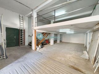 Local comercial en venta en El Cerro - Carretera de San Rafael en Segovia