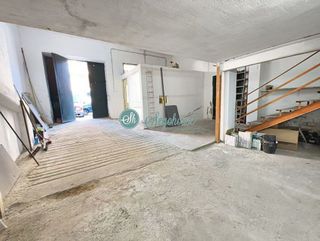 Local comercial en venta en El Cerro - Carretera de San Rafael en Segovia