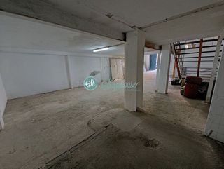 Local comercial en venta en El Cerro - Carretera de San Rafael en Segovia