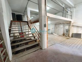 Local comercial en venta en El Cerro - Carretera de San Rafael en Segovia