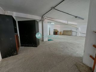 Local comercial en venta en El Cerro - Carretera de San Rafael en Segovia