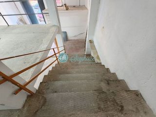 Local comercial en venta en El Cerro - Carretera de San Rafael en Segovia