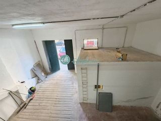 Local comercial en venta en El Cerro - Carretera de San Rafael en Segovia