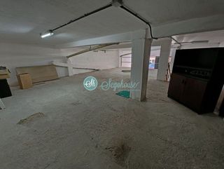 Local comercial en venta en El Cerro - Carretera de San Rafael en Segovia