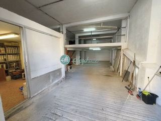 Local comercial en venta en El Cerro - Carretera de San Rafael en Segovia