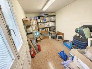 Local comercial en venta en El Cerro - Carretera de San Rafael en Segovia