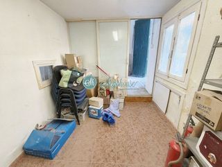 Local comercial en venta en El Cerro - Carretera de San Rafael en Segovia