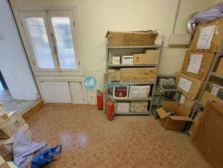 Local comercial en venta en El Cerro - Carretera de San Rafael en Segovia