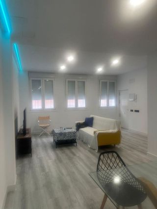 Piso en venta en La Caleta - La Viña en Cádiz