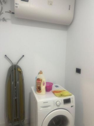 Piso en venta en La Caleta - La Viña en Cádiz