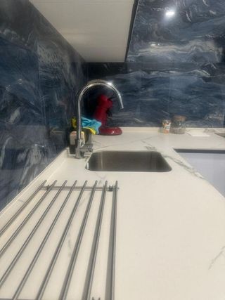 Piso en venta en La Caleta - La Viña en Cádiz