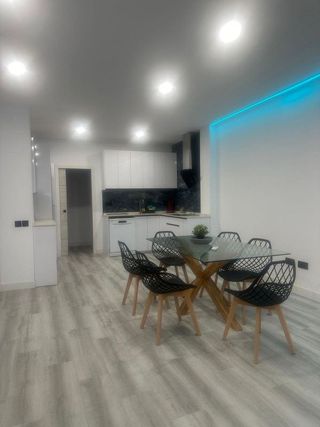 Piso en venta en La Caleta - La Viña en Cádiz