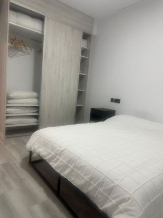 Piso en venta en La Caleta - La Viña en Cádiz