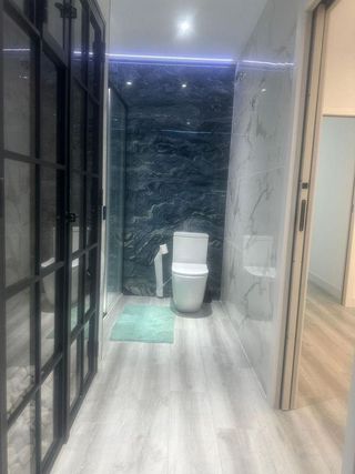 Piso en venta en La Caleta - La Viña en Cádiz