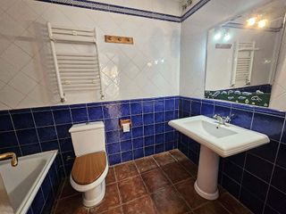 Chalet en venta en L'Eixample en Sant Feliu de Guíxols