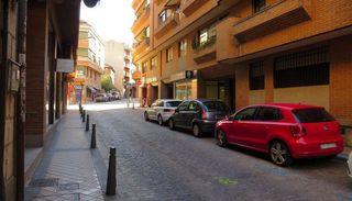 Garaje en venta en Centro en Segovia