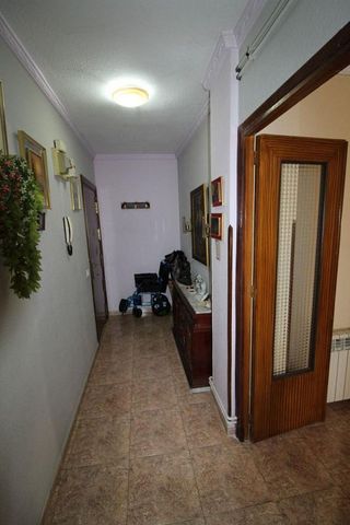 Piso en venta en Santa María en Ciudad Real