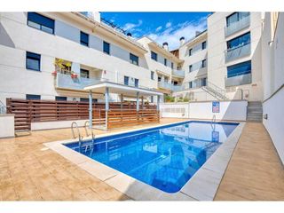 Piso en venta en Sant Pol - Volta de l'Ametller en Sant Feliu de Guíxols