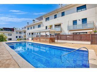 Piso en venta en Sant Pol - Volta de l'Ametller en Sant Feliu de Guíxols