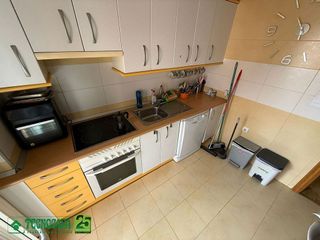 Piso en venta en Santa María en Ciudad Real