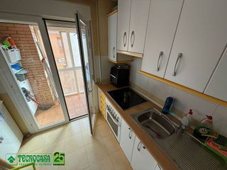 Piso en venta en Santa María en Ciudad Real