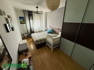 Piso en venta en Santa María en Ciudad Real