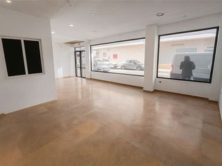 Local comercial en alquiler en Universidad en Ciudad Real